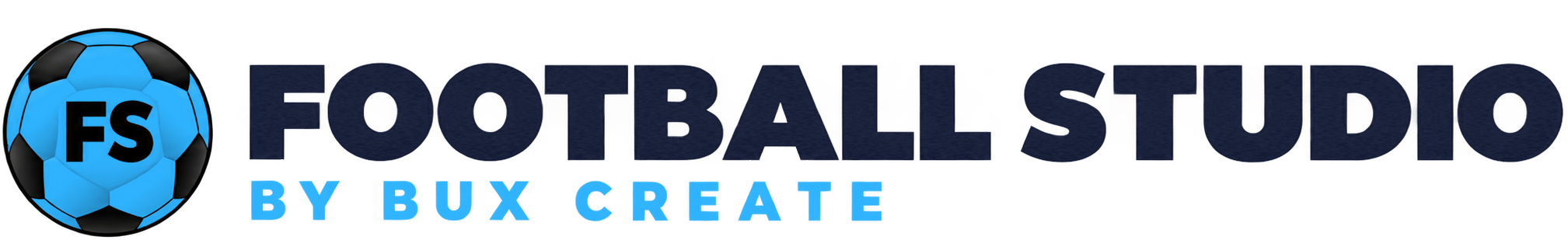 Football Studio by Bux Create